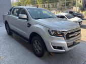 Ford Ranger Cab. Dupla