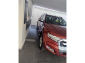 Ford Ranger Cab. Dupla