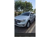 Ford Ranger Cab. Dupla