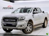 Ford Ranger Cab. Dupla