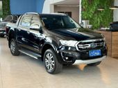 Ford Ranger Cab. Dupla