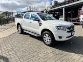 Ford Ranger Cab. Dupla