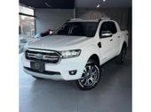 Ford Ranger Cab. Dupla