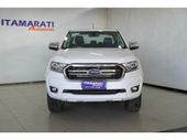 Ford Ranger Cab. Dupla