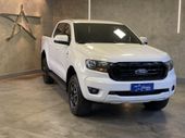 Ford Ranger Cab. Dupla