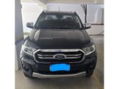 Ford Ranger Cab. Dupla