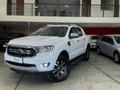 Ford Ranger Cab. Dupla