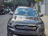 Ford Ranger Cab. Dupla