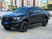 Ford Ranger Cab. Dupla