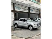 Ford Ranger Cab. Dupla