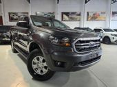 Ford Ranger Cab. Dupla