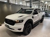 Ford Ranger Cab. Dupla