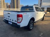 Ford Ranger Cab. Dupla
