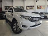 Ford Ranger Cab. Dupla