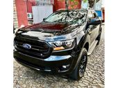 Ford Ranger Cab. Dupla