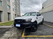 Ford Ranger Cab. Dupla