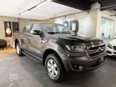 Ford Ranger Cab. Dupla
