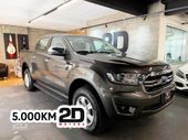 Ford Ranger Cab. Dupla
