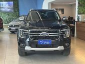 Ford Ranger Cab. Dupla