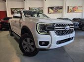 Ford Ranger Cab. Dupla
