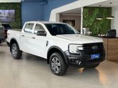 Ford Ranger Cab. Dupla