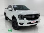 Ford Ranger Cab. Dupla
