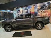 Ford Ranger Cab. Dupla