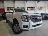 Ford Ranger Cab. Dupla