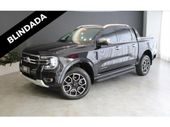 Ford Ranger Cab. Dupla