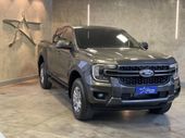Ford Ranger Cab. Dupla