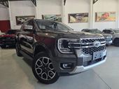 Ford Ranger Cab. Dupla