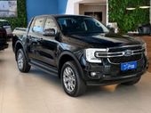Ford Ranger Cab. Dupla