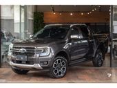 Ford Ranger Cab. Dupla