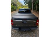 Ford Ranger Cab. Dupla