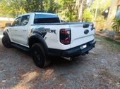 Ford Ranger Cab. Dupla