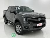 Ford Ranger Cab. Dupla