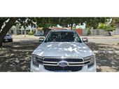 Ford Ranger Cab. Dupla