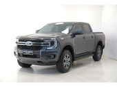 Ford Ranger Cab. Dupla