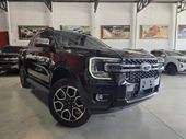 Ford Ranger Cab. Dupla