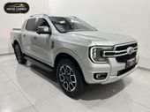 Ford Ranger Cab. Dupla
