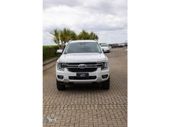 Ford Ranger Cab. Dupla