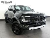 Ford Ranger Cab. Dupla