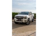 Ford Ranger Cab. Dupla