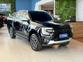 Ford Ranger Cab. Dupla
