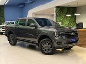 Ford Ranger Cab. Dupla