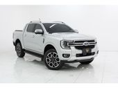Ford Ranger Cab. Dupla