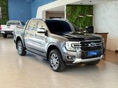 Ford Ranger Cab. Dupla