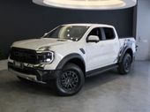 Ford Ranger Cab. Dupla