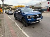 Ford Ranger Cab. Dupla