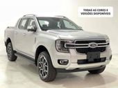 Ford Ranger Cab. Dupla